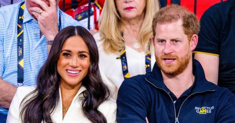 prince harry meghan markle security guard