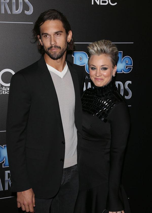 Kaley cuoco ryan sweeting marriage issues 06