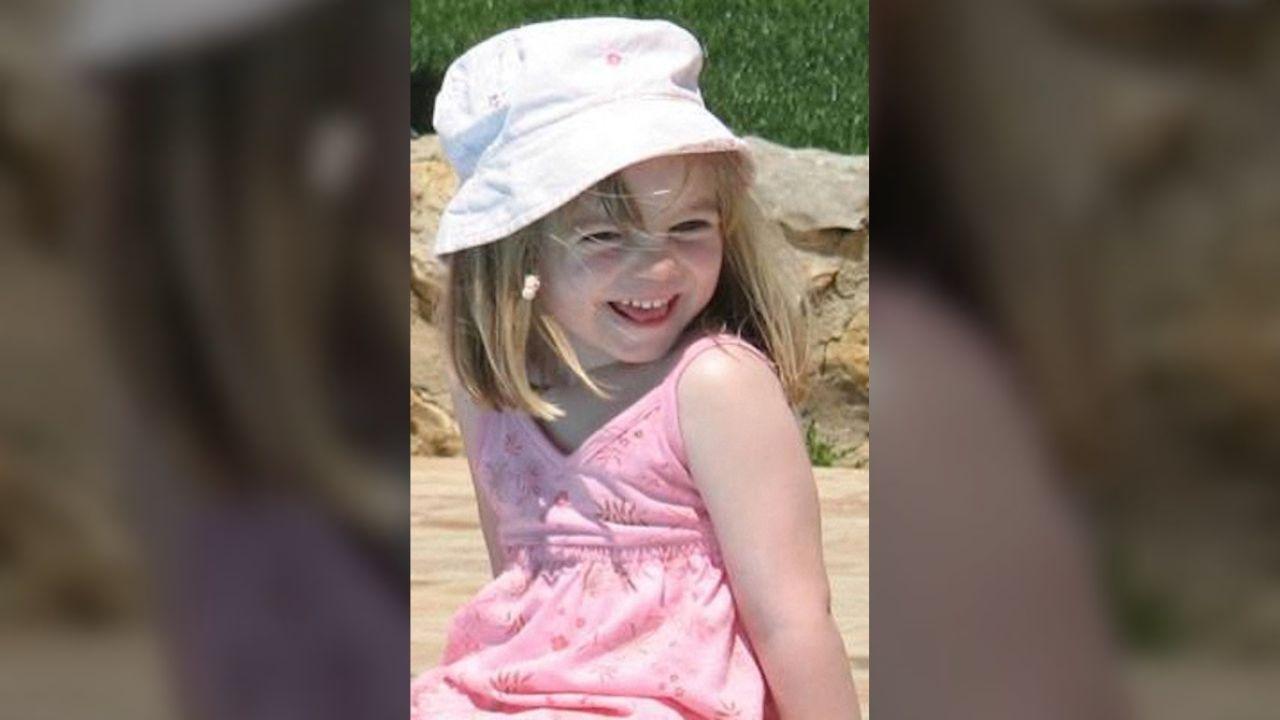image of Christian Brueckner claimed police had wanted to 'frame' him for Madeleine McCann's disappearance.