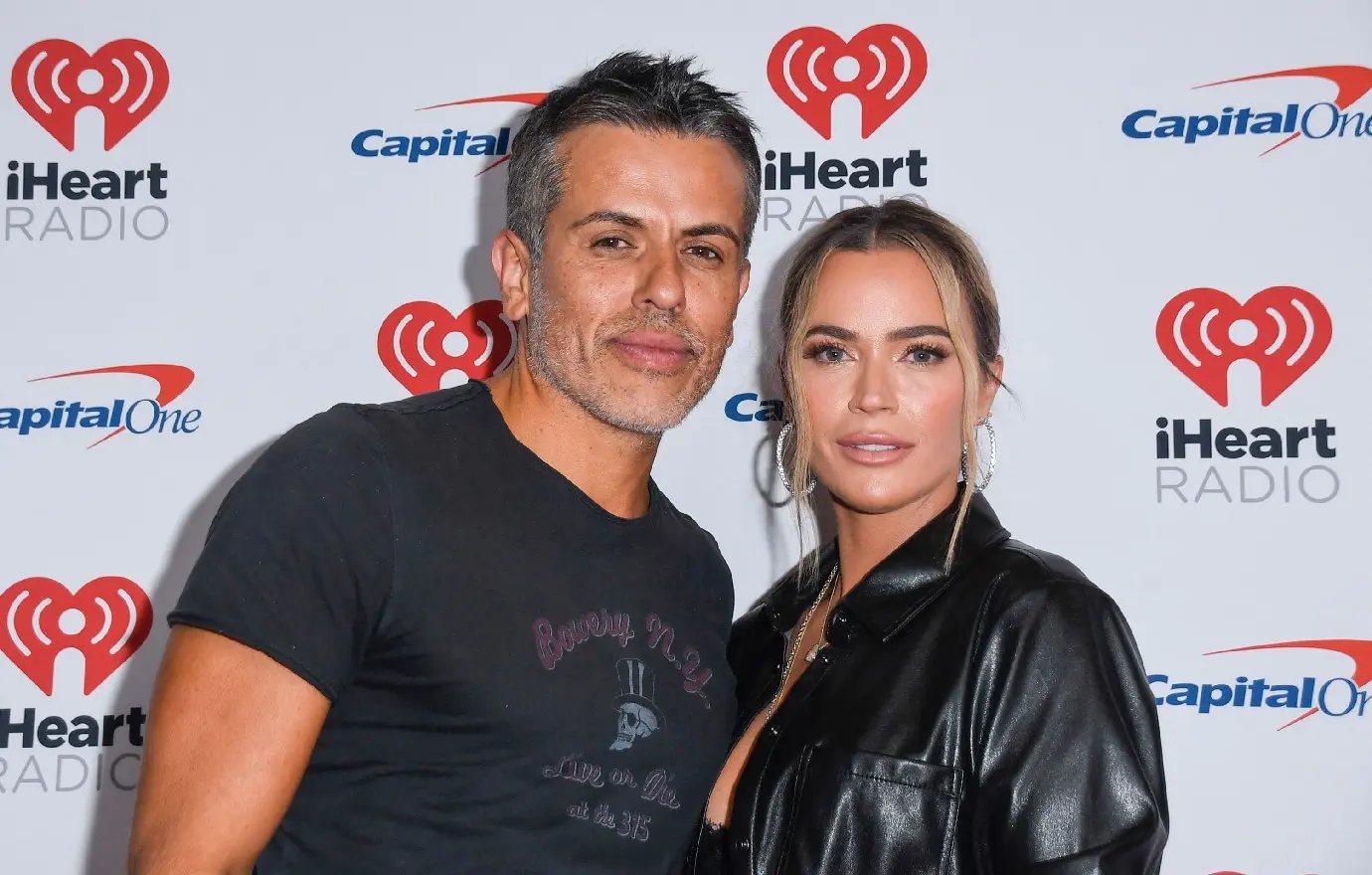 teddi mellencamp afraid edwin arroyave may do divorce affair