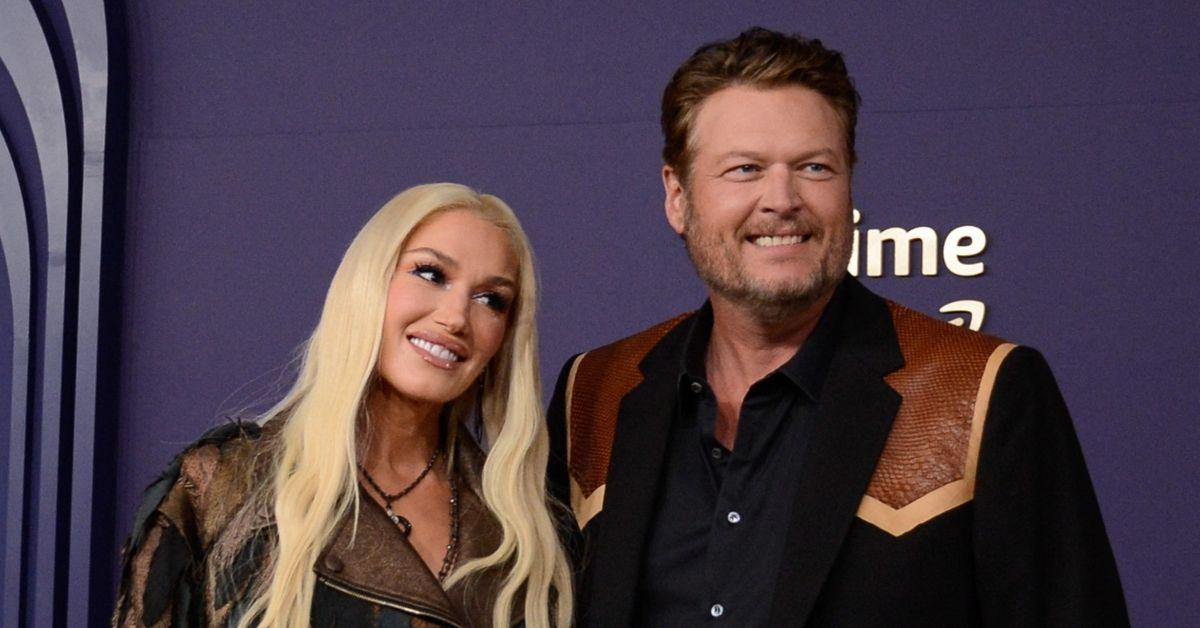 image of The pair got married in 2021. 