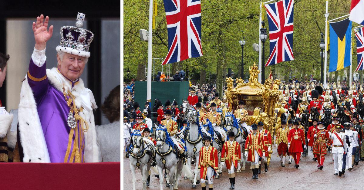 King Charles' 'Slimmed Down Monarchy' Is Set to Continue With 'More Changes' on the Way