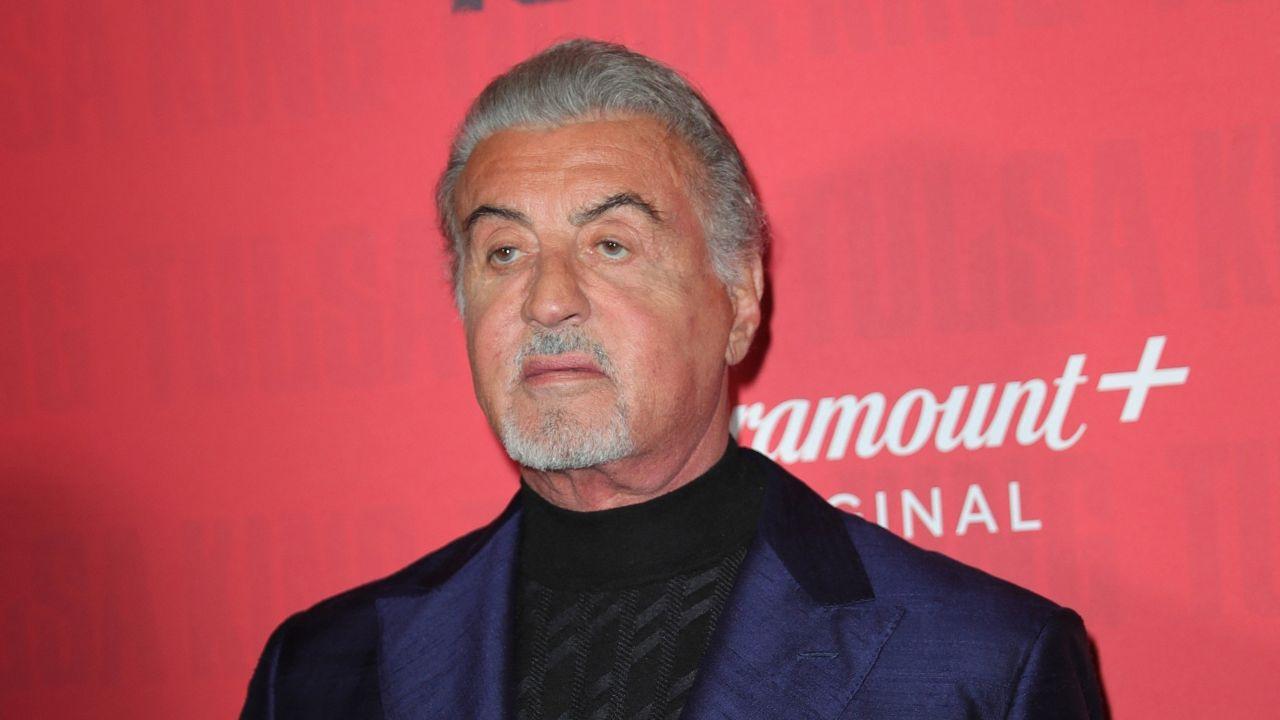 sylvester stallone memoir the steps biggest bombshells