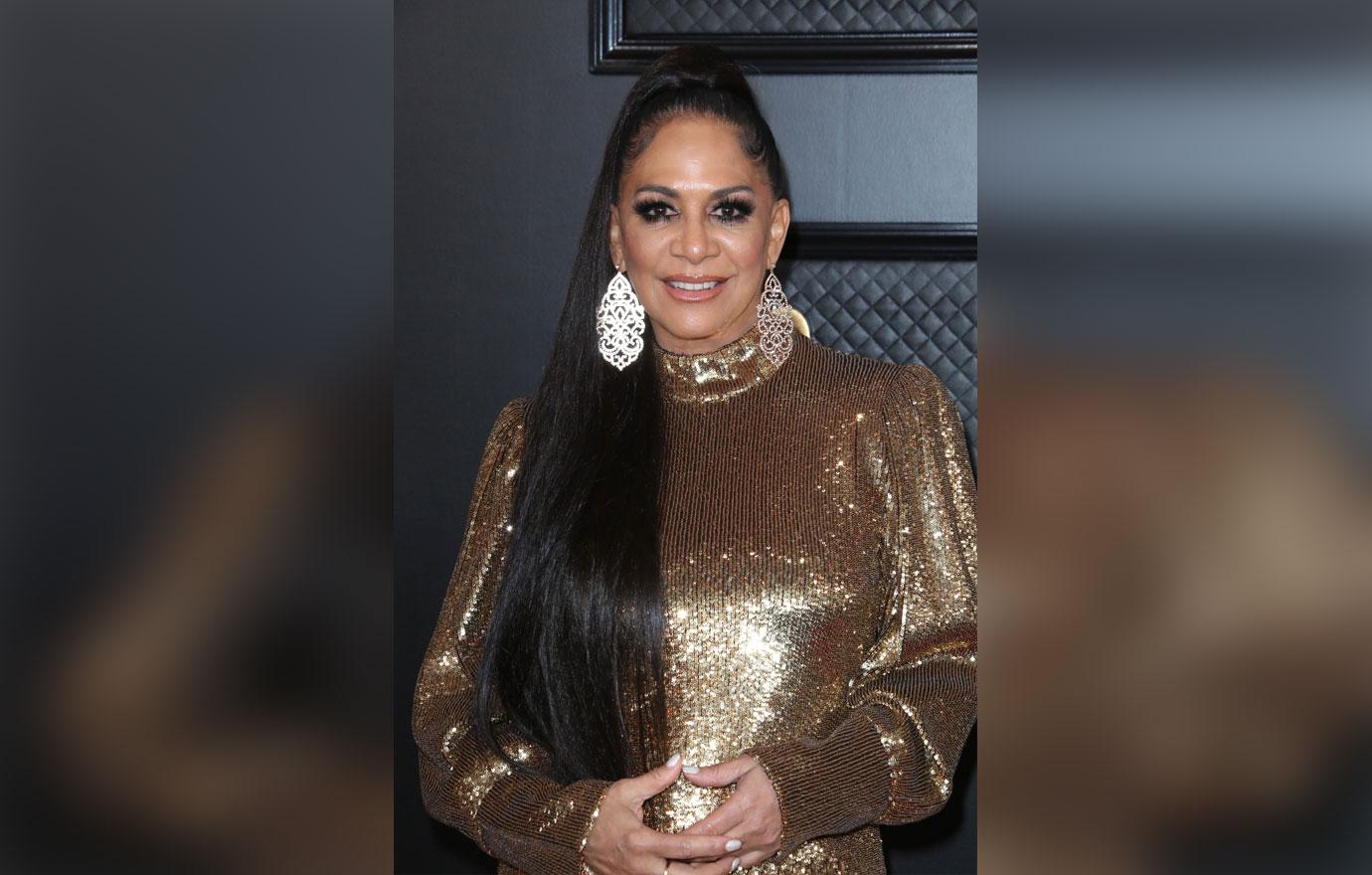 Sheila E