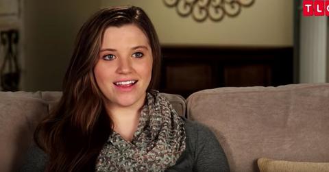Joy anna duggar post baby weight loss pp