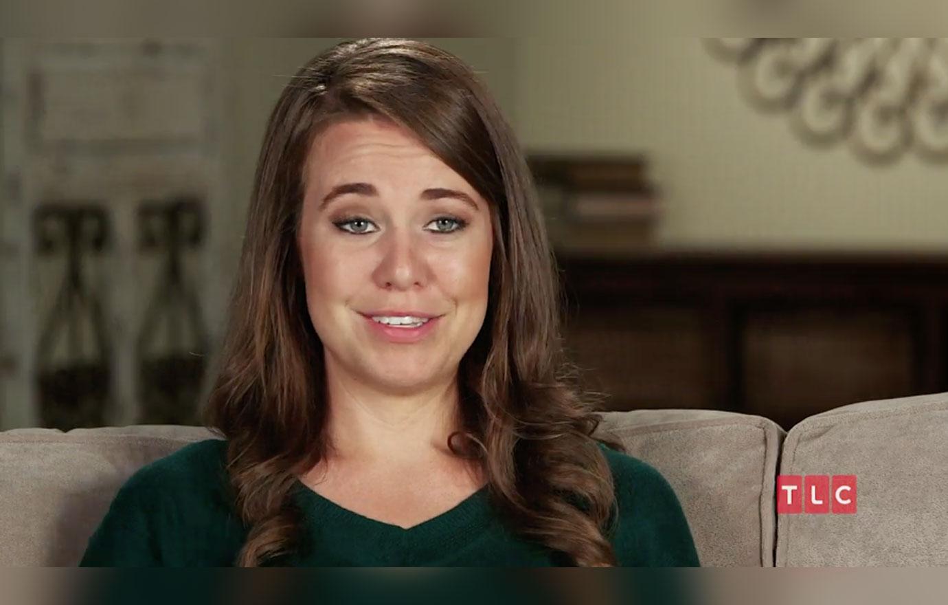 Jana Duggar On Marriage