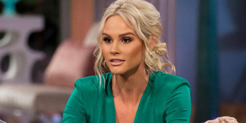 RHOC' Meghan King Edmonds' Recent Statements About Husband's Mistress Are  Unacceptable — Femestella