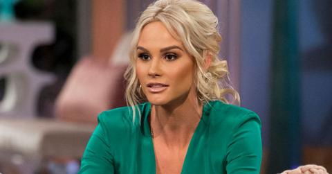 Meghan King Edmonds Reacts Jim Edmonds' Mistress