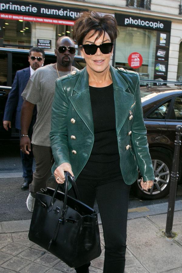 Kris jenner kendall friends careers manager 02