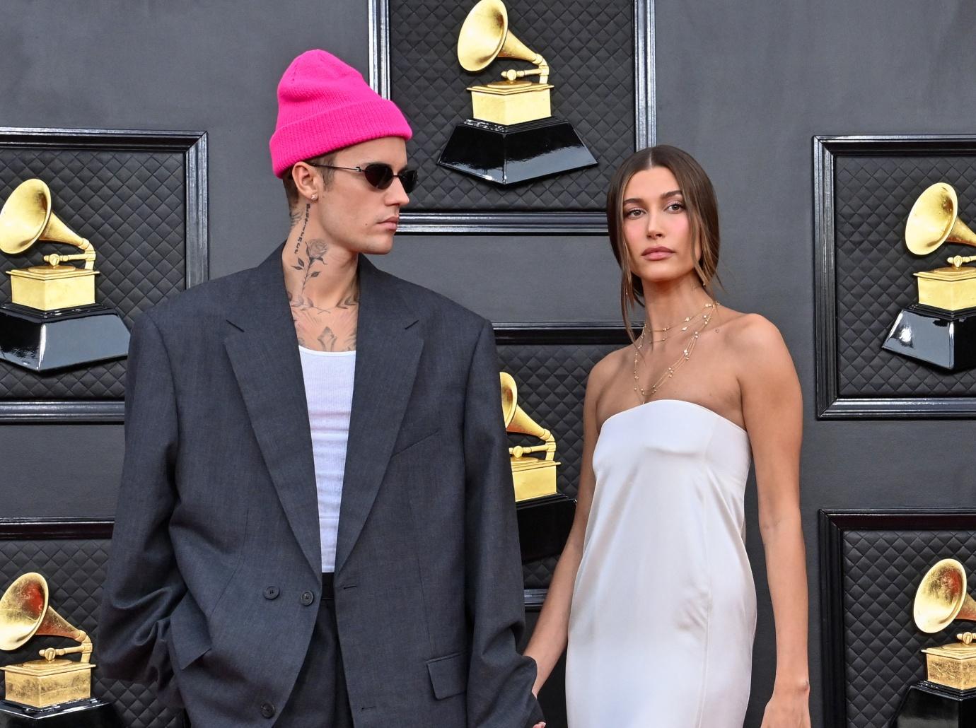 hailey bieber pregnancy speculation disheartening fans last know