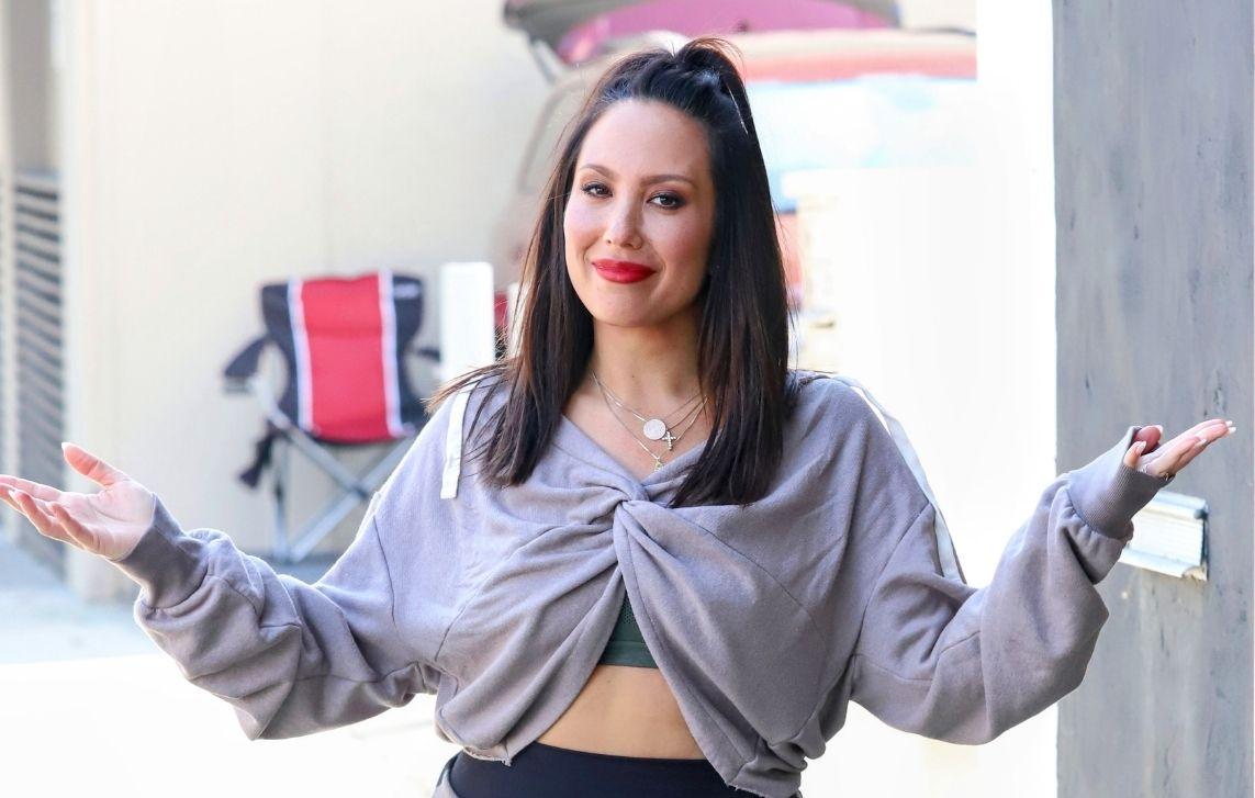 cheryl burke has new love passion dwts sober