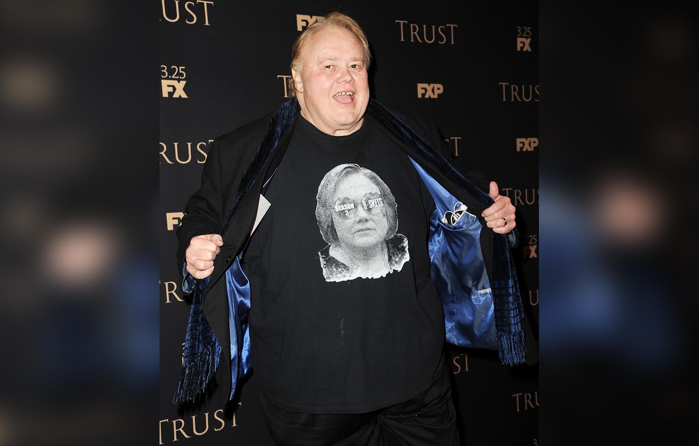 beloved comedian louie anderson dies  ok