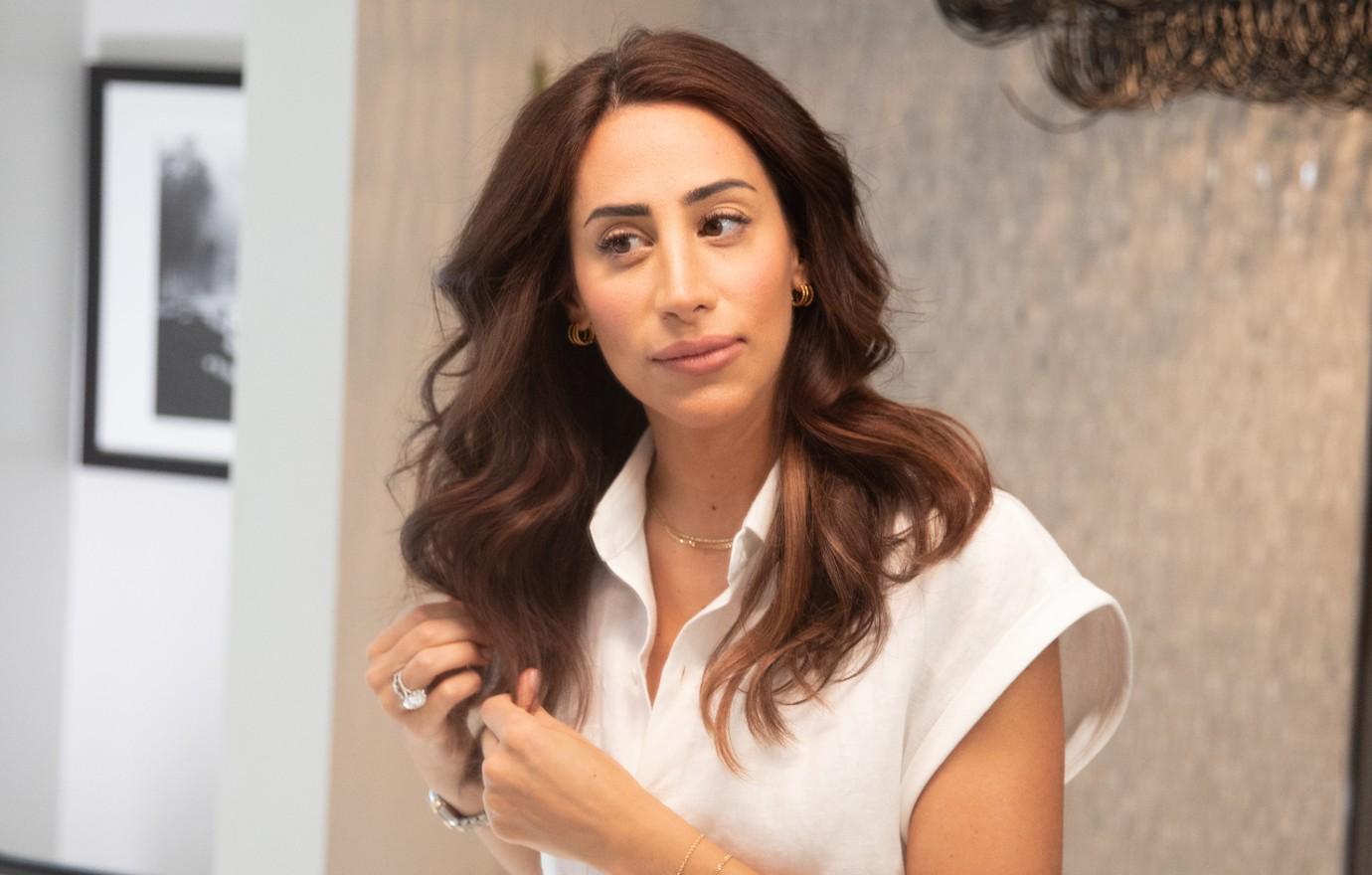 danielle jonas sanofi regeneron