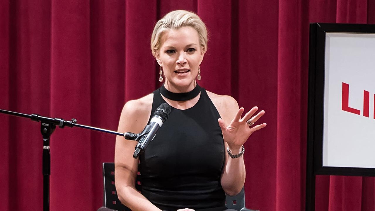 Image of Megyn Kelly blasted Sunny Hostin's behavior as 'disgusting' and 'shameful.'