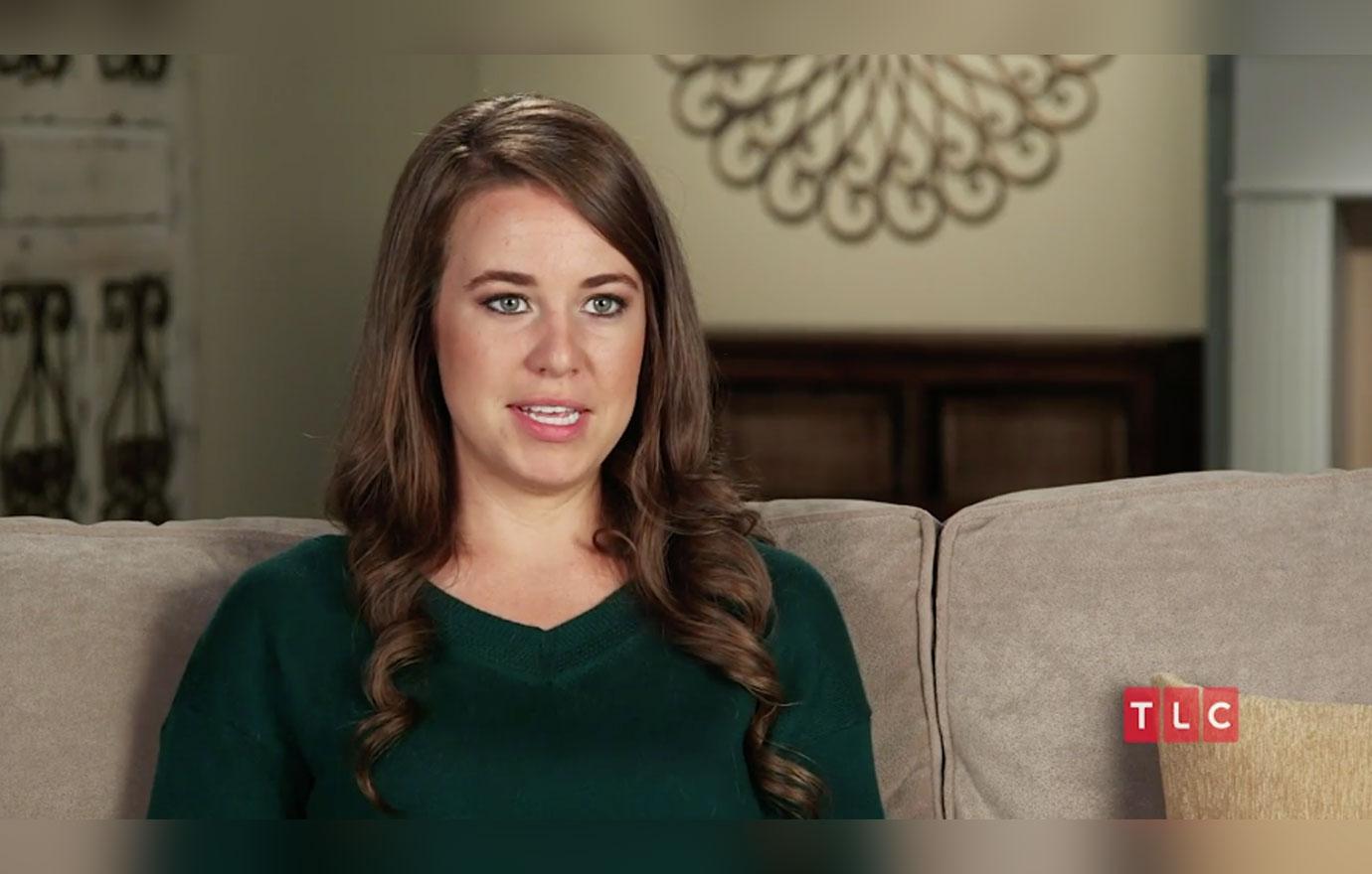 Jana Duggar On Marriage