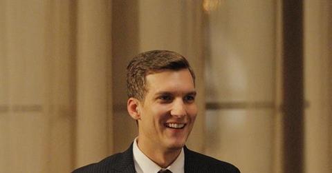 SCOTT MICHAEL FOSTER