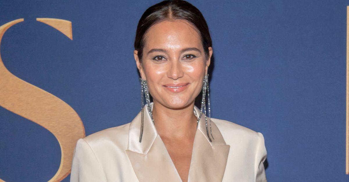 image of Emma Heming Willis reflected on how their holiday traditions changed after Bruce Willis’ dementia diagnosis.