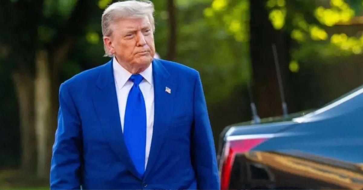 donald trump andrew schulz enraged president falls short on campaign promises