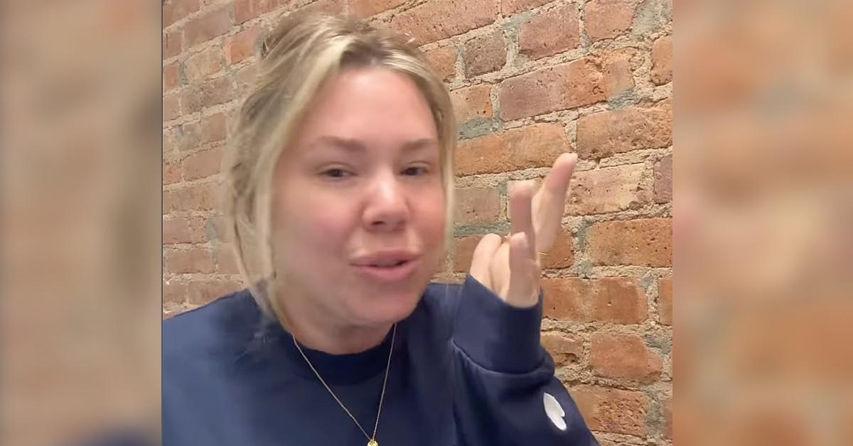 Photo of Kailyn Lowry