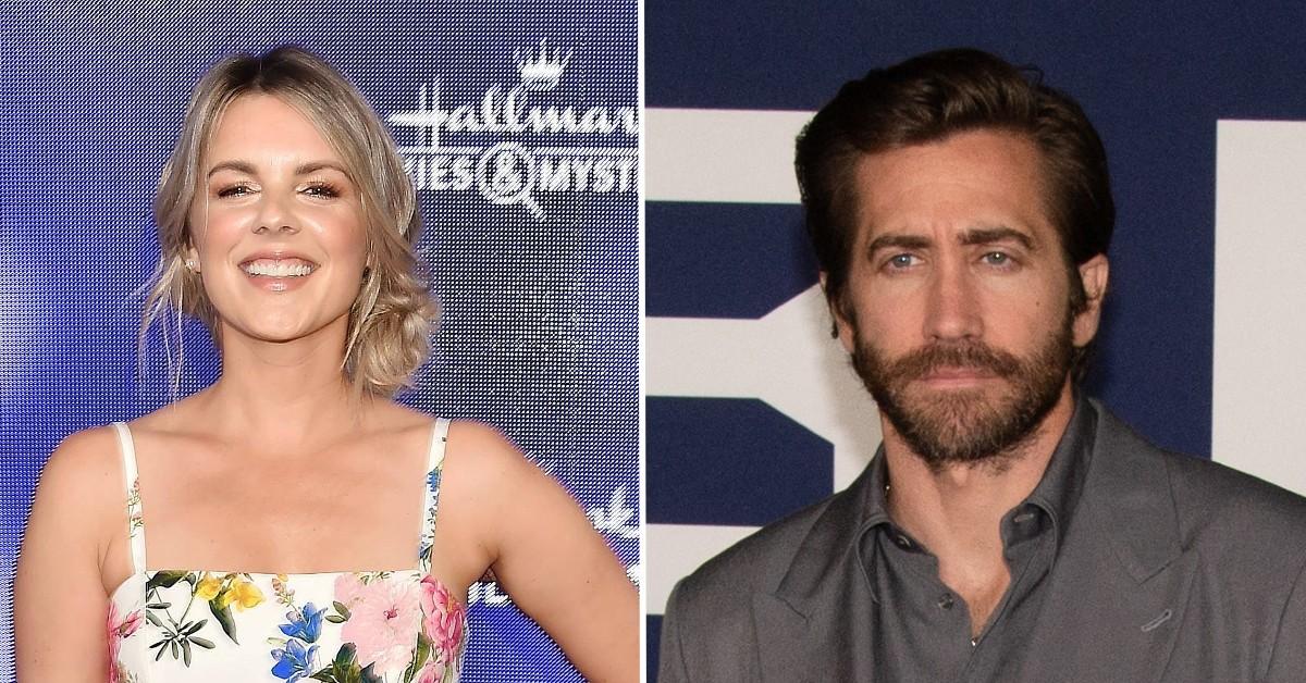 Stop Going to Fitness Classes, Jake Gyllenhaal's Personal Trainer Says