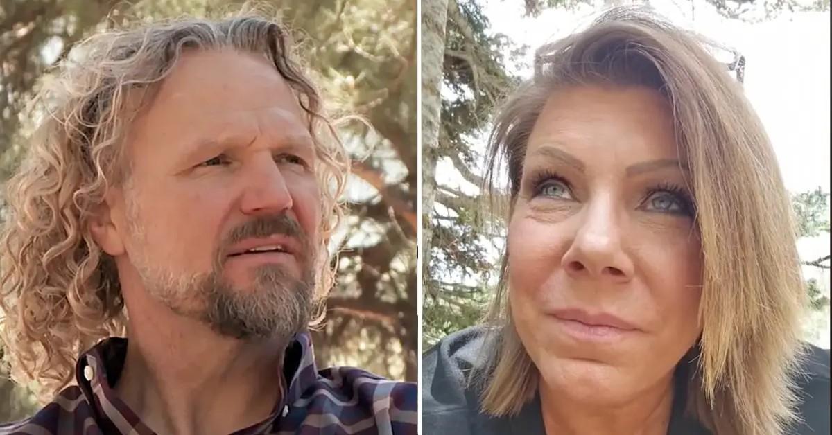 Sister Wives' Kody Brown 'Disgusted' By Leon's Transition