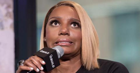 The BUILD Series Presents The Fashion Police – Melissa Rivers, Brad Goreski and NeNe Leakes Discussing The Upcoming Fashion Week