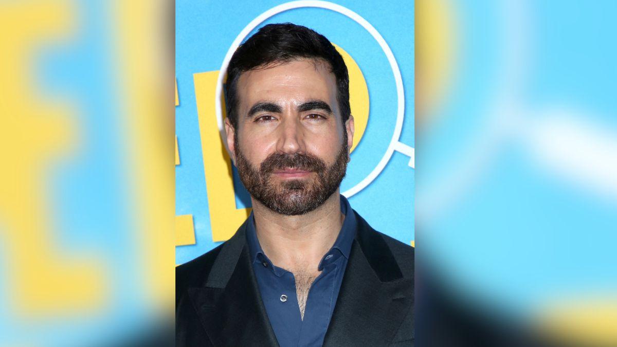 Image of Brett Goldstein is a two-time Emmy winner.
