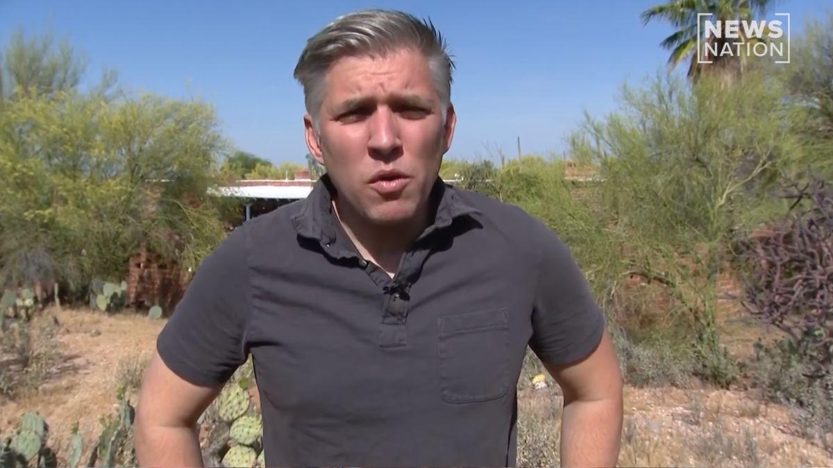 image of Brian entin