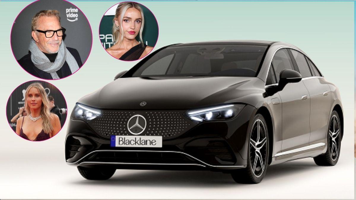 blacklane car photo