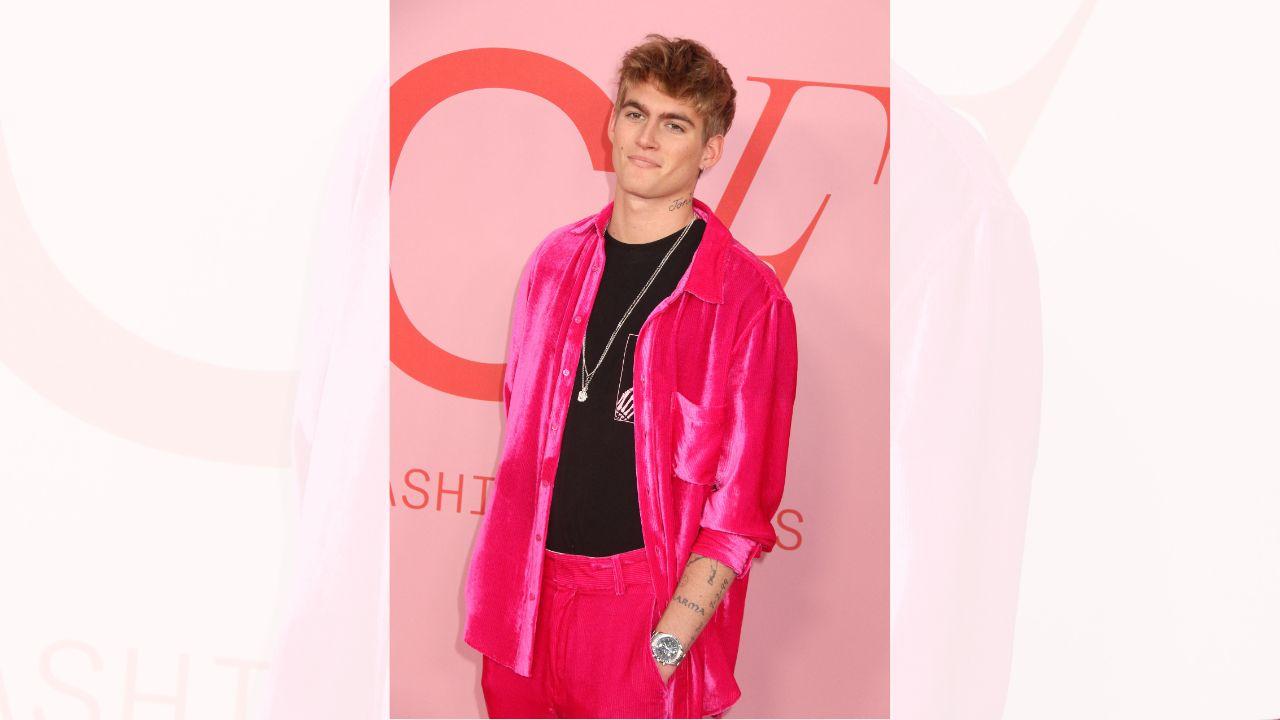 Image of A source claimed it can be 'easy' to fall into drugs and drinking where Presley Gerber grew up.