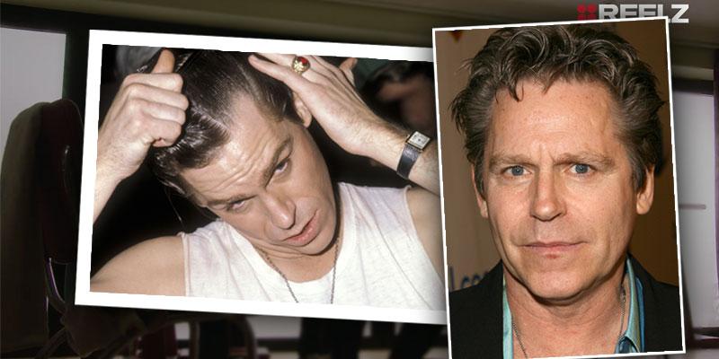 Jeff Conaway Back Problems Started After Grease Injury