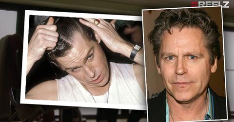 Jeff Conaway Back Problems Started After Grease Injury