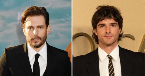 split photo of Sam Levinson & Jacob Elordi'