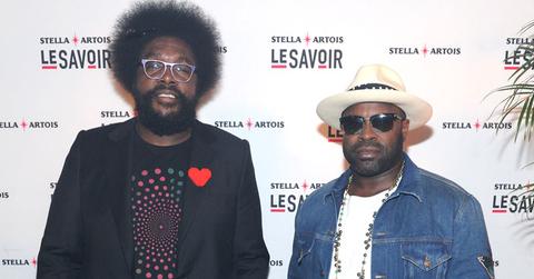 The Roots And Stella Artois Launch “Le Savoir” In New York City