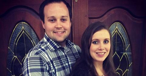 Josh duggar tax debt pregnant anna 07
