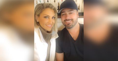 gina kirschenheiters rhoc boyfriend custody agreement ex pp