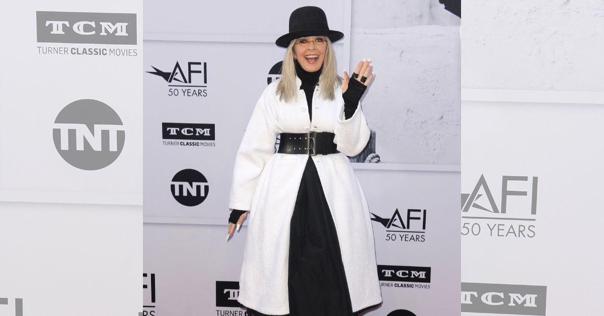 photo of The actress put her 'dream' home on the market in March