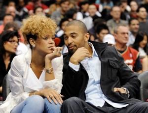 Matt Kemp and Rihanna Call it Quits After Matt is Seen Out with