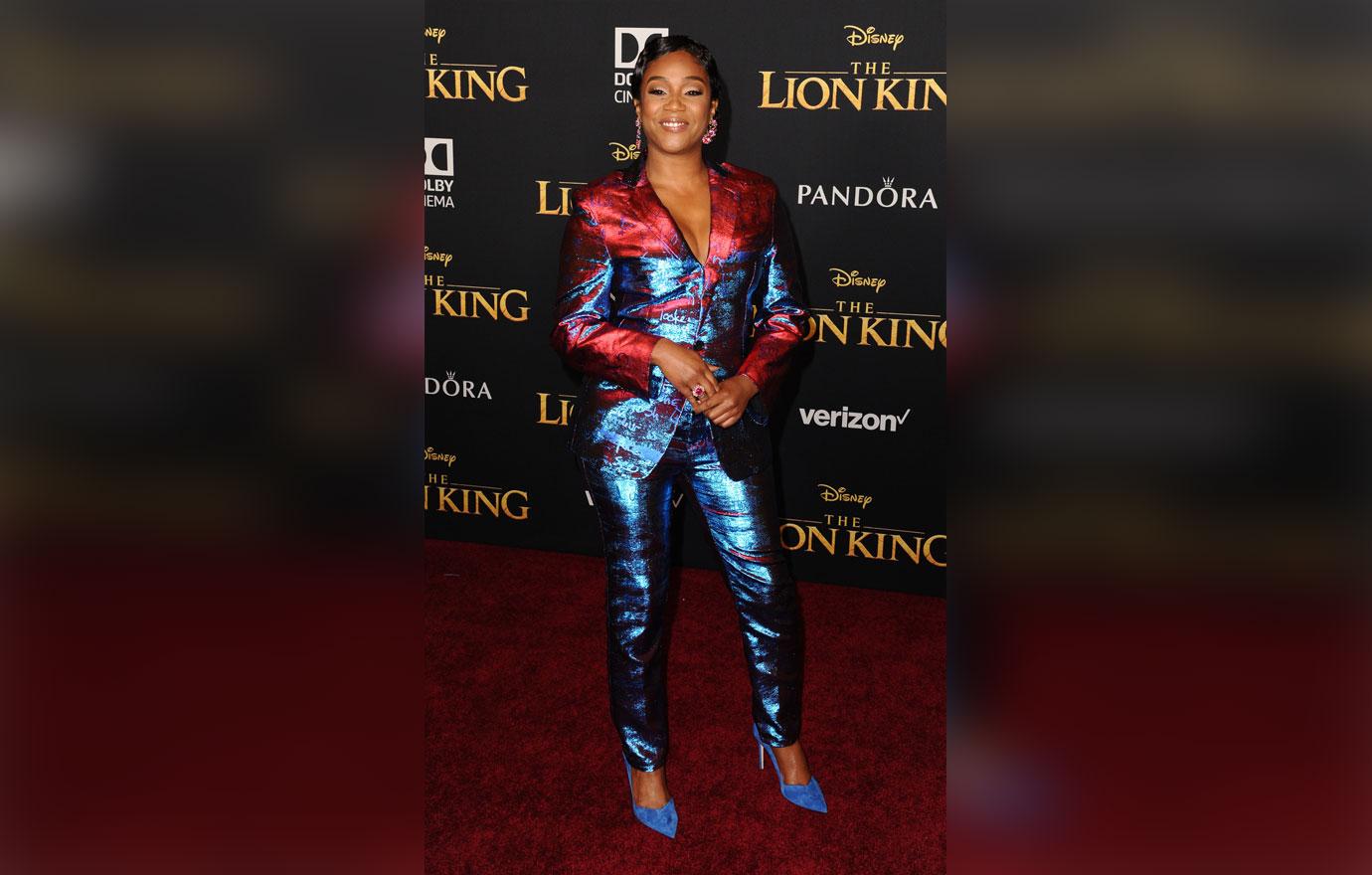 tiffany haddish