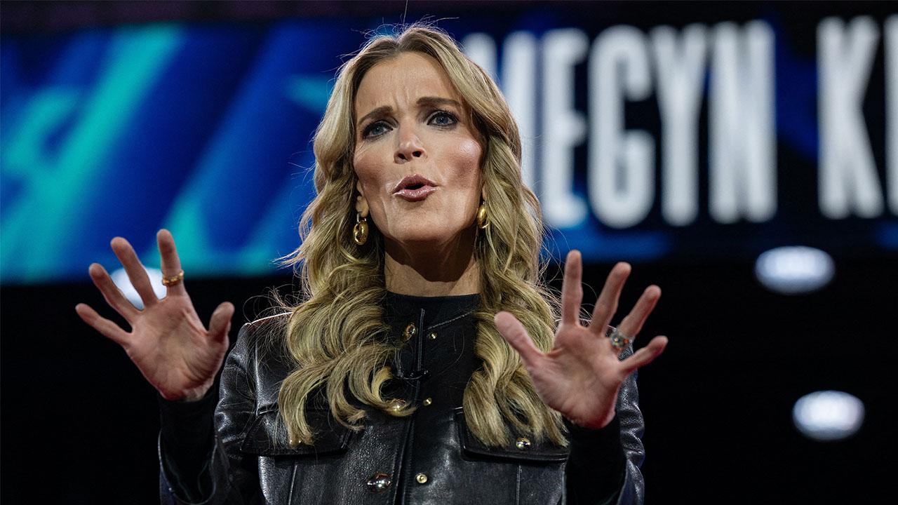 Megyn Kelly