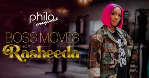 rasheeda frost discusses love and hip atlanta
