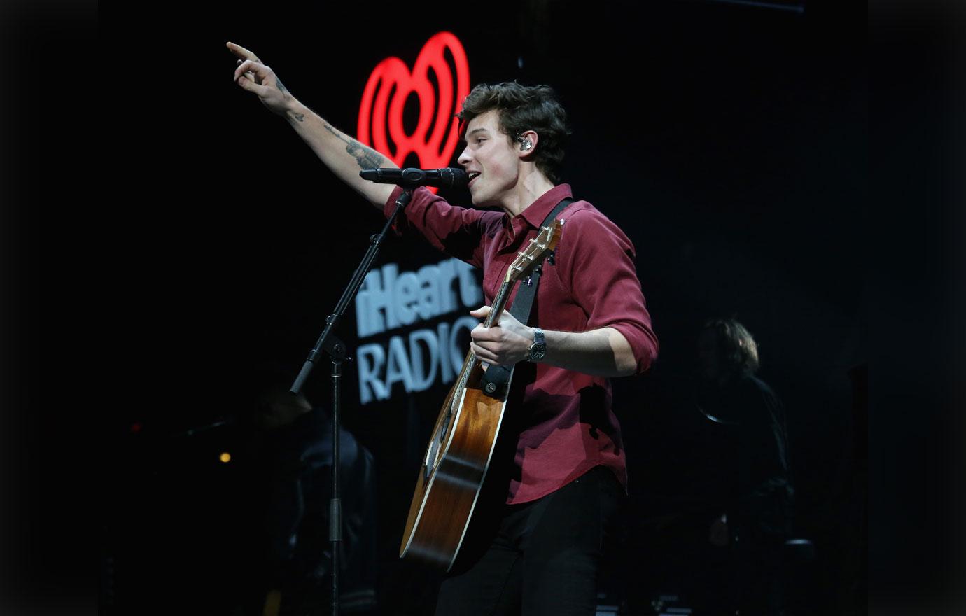 The iHeartRadio Jingle Ball Tour Presented By Capital One