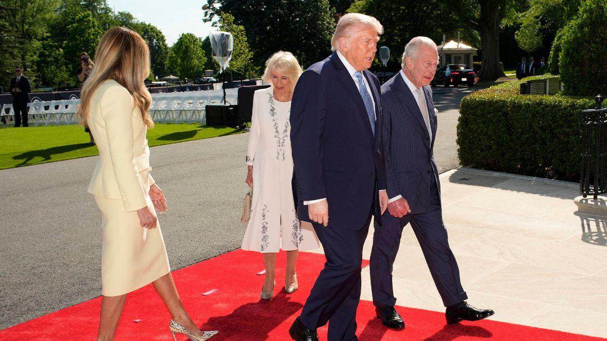 image of Charles, trump and camilla 