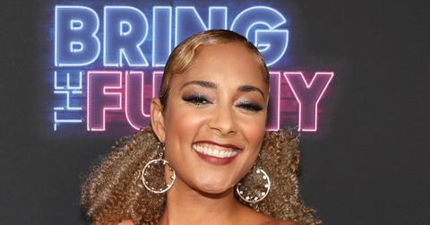 Amanda Seales Reveals Why She Turned Down Hosting The ‘Love & Hip Hop: Reunion’