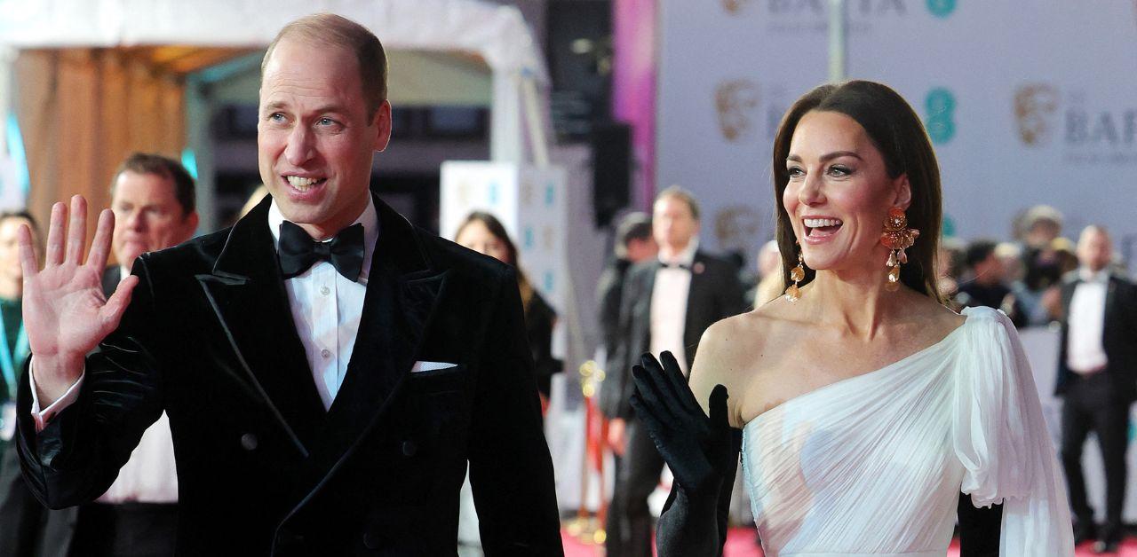 prince william focused supporting kate middleton during cancer battle