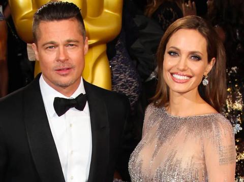brad pitt grown divorce angelina jolie new life