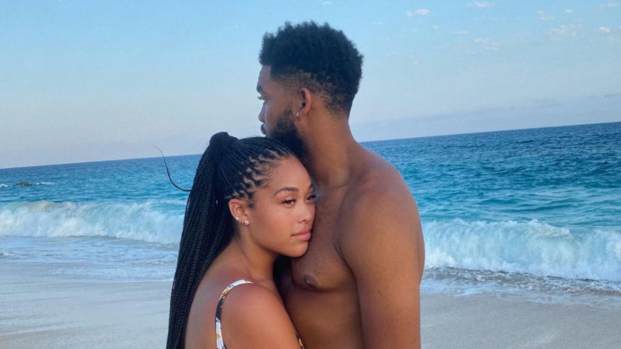 image of Jordyn Woods
