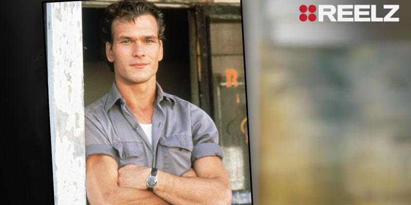 Patrick Swayze Childhood Bullied