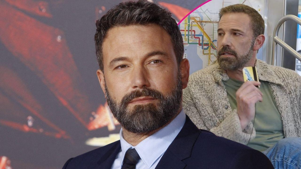 ben affleck tired of being intimate
