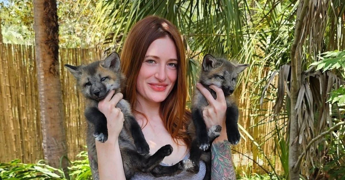 Photo of Mikayla Raynes